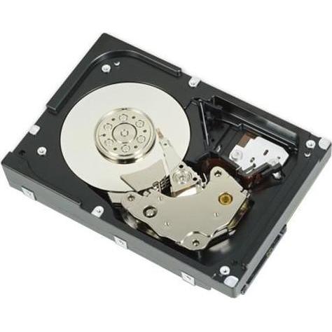 Dell 600GB 10K RPM SAS 12Gbps (0.60 TB, 2.5"), Festplatte