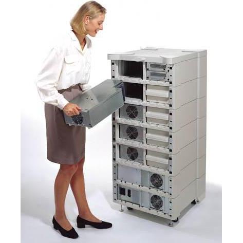 APC Symmetra 4-16kVA, USV