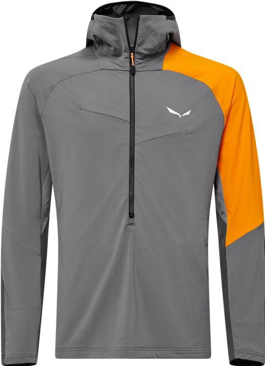 Immagine prodotto Salewa Nxt Hyb 1/2 Zip Tee M (54)
