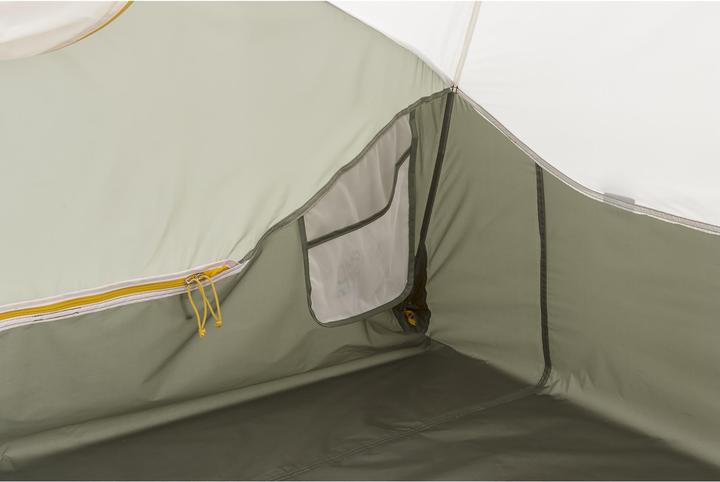 Actual product image Nemo Equipment Aurora Ridge 2P & Footprint (Dome tent, 2.40 kg, 2 persons)