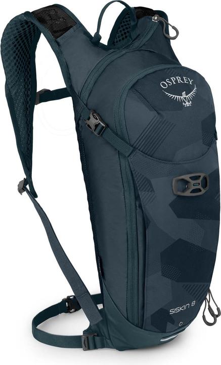 Actual product image Osprey Siskin 8 Backpack (8 l)