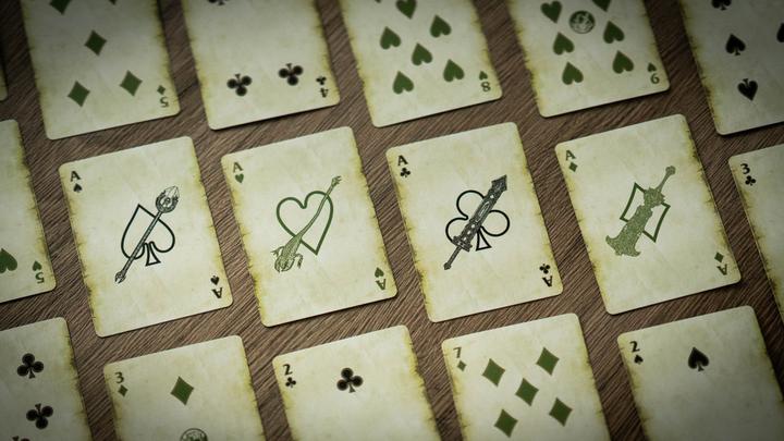 Produktbild AGM Bicycle® World of Warcraft - Burning Crusade (Englisch)