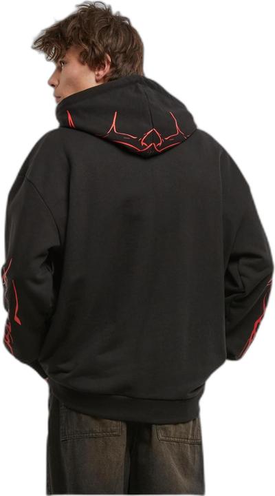 Produktbild Thug Life Ink Hoodies - 195819 (L)