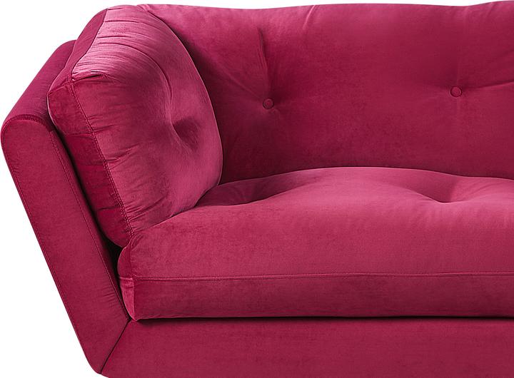 Produktbild Beliani Lenvik (3-Sitzer)