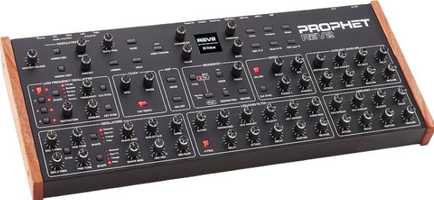 Immagine prodotto Sequential Prophet Rev2 a 8 voci