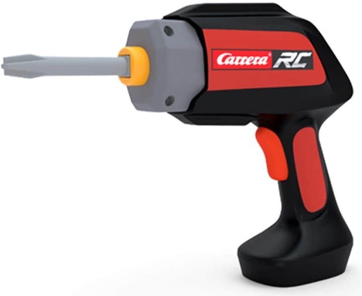 Produktbild Carrera First Feuerwehr
