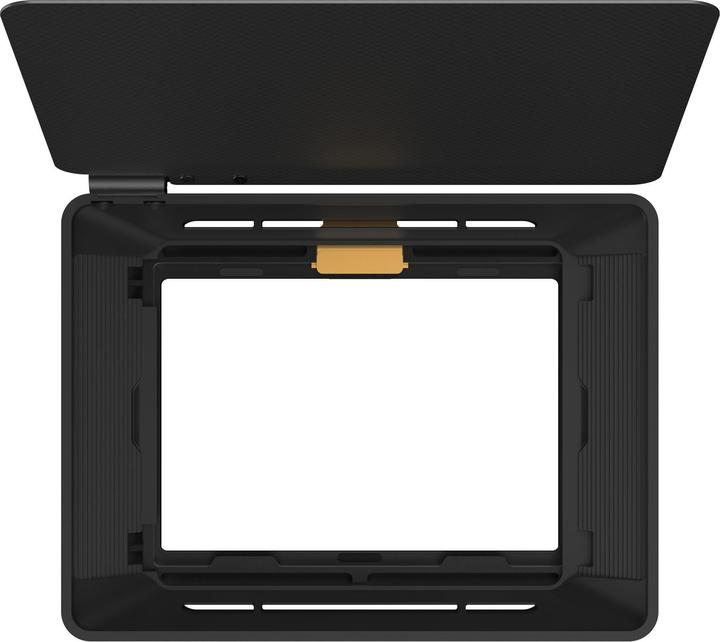 Produktbild PolarPro Basecamp 4x5.65 Filter Adaptor (Filteradapter, 5 mm)