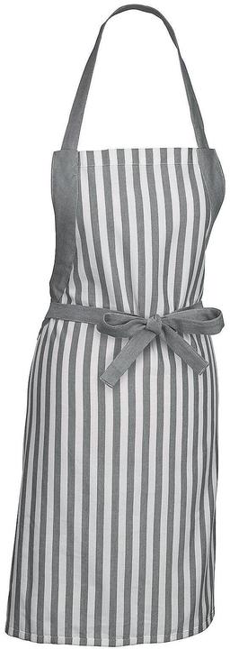 Actual product image Kela Apron CAJA dark grey (M, S)