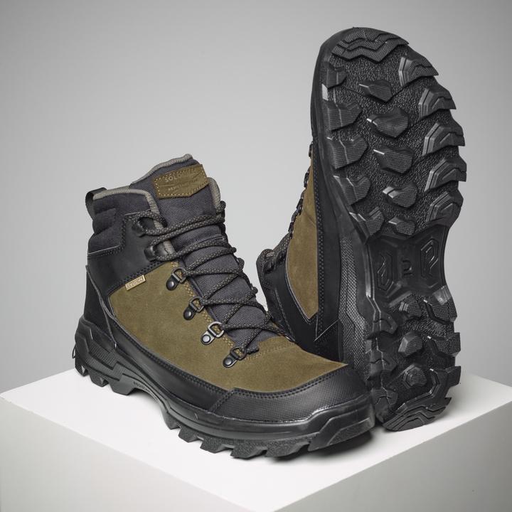 Produktbild Solognac CROSSHUNT 100 V2 (46)