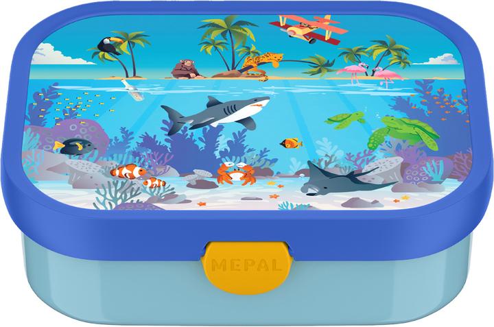 Actual product image Mepal Campus