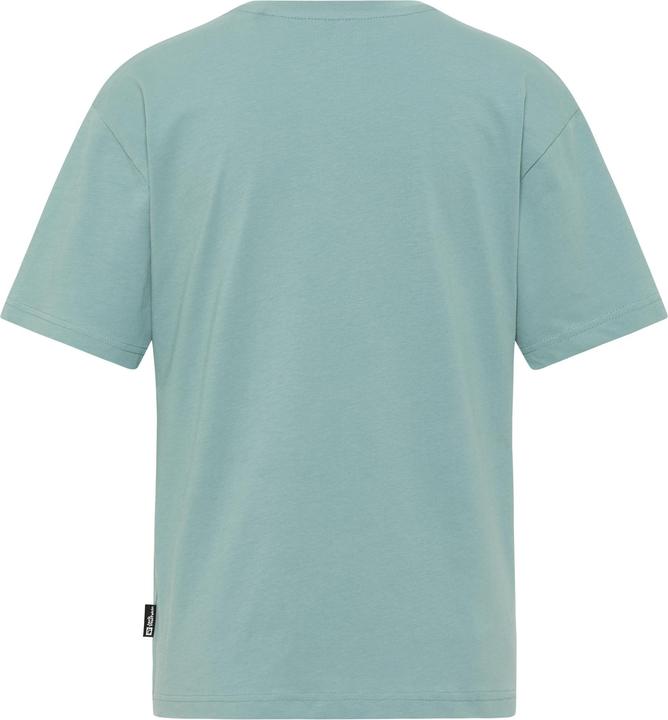 Actual product image Jack Wolfskin Cordillera T W (S)