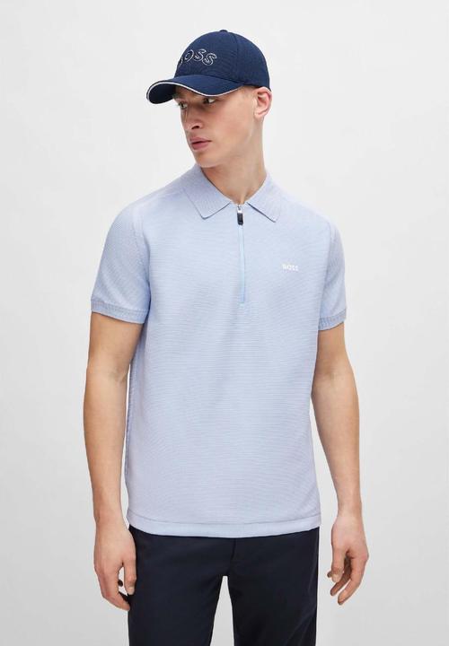 Produktbild BOSS BaseballMütze Piqué