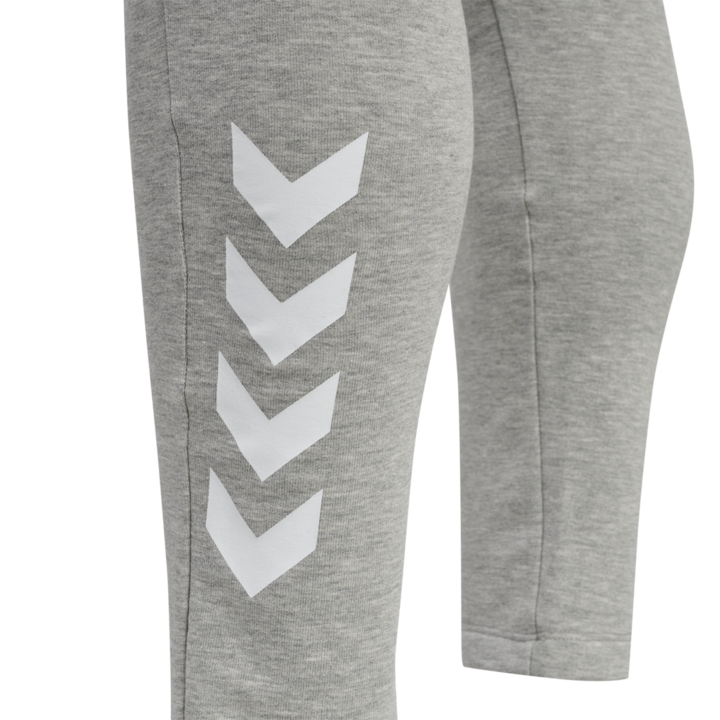 Produktbild hummel ISAM 2.0 TAPERED PANTS (M)