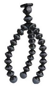 Produktbild Joby GorillaPod Original Grau (Kunststoff)