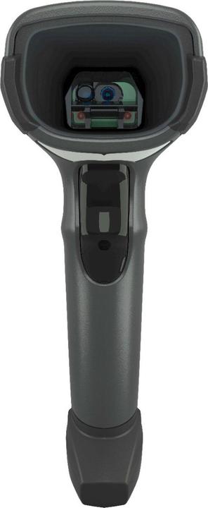 Immagine prodotto Zebra Scanner di codici a barre DS4608-DP (Codici a barre 1D, Codici a barre 2D)