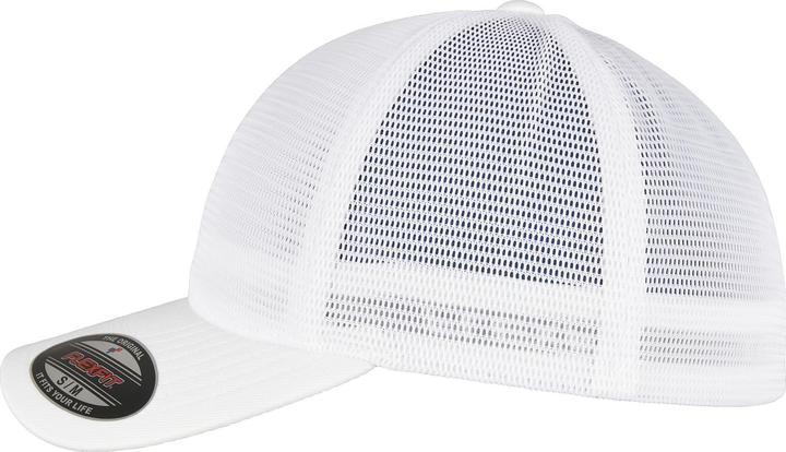 Produktbild Flexfit 360 Omnimesh Cap (M, S)