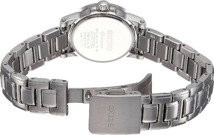 Produktbild Seiko Ladies' Watch SXDG57P1 (Ã˜ 28 mm) (28 mm)
