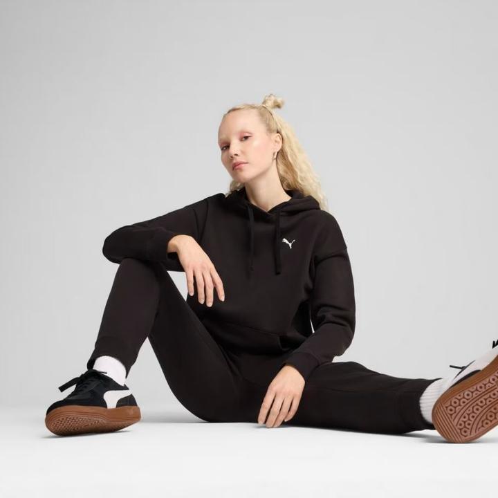 Produktbild Puma Damen ESS Comfort Hoodie FL (L)