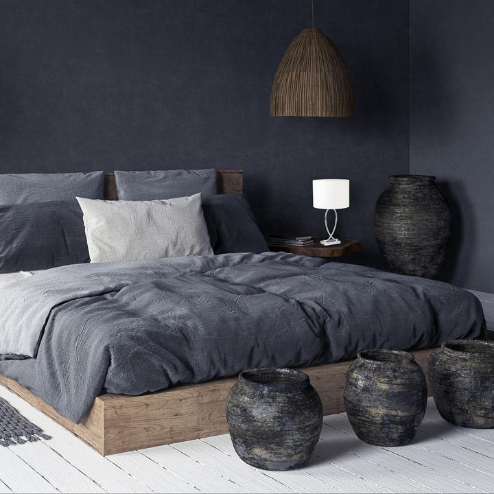 Produktbild Relaxdays Tischlampe (E27)