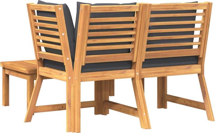 Produktbild vidaXL Fadila