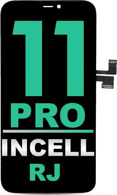 Produktbild Ferryxpress iPhone 11 Pro RJ Incell LCD Assembly Display Bildschirm (Display, iPhone 11 Pro)