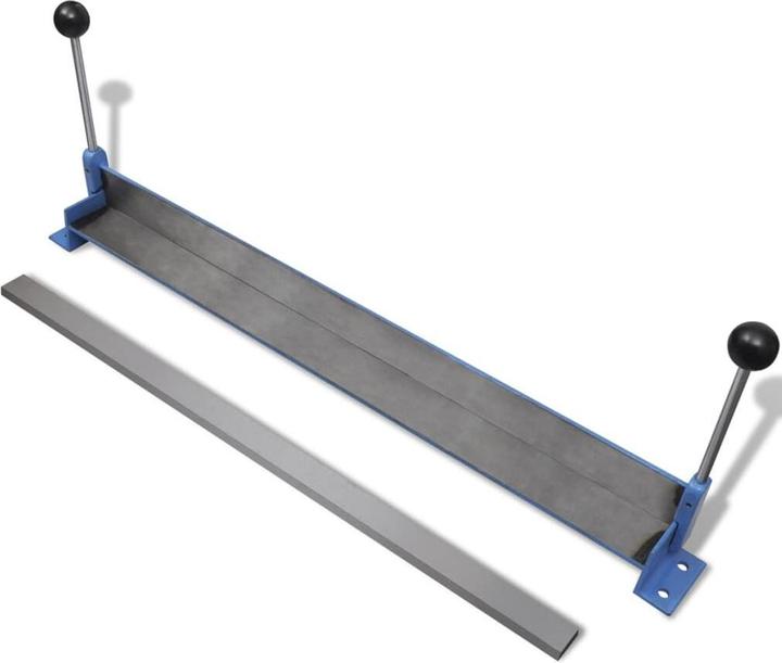 Immagine prodotto vidaXL Abkantbank