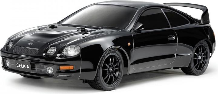 Immagine prodotto Tamiya Set di parti della carrozzeria 1/10 RC Toyota Celica GT-Four (ST205)