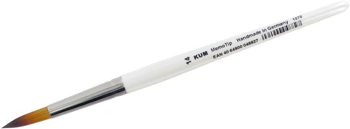 Produktbild Kum Pinsel Memory Point (14 mm)
