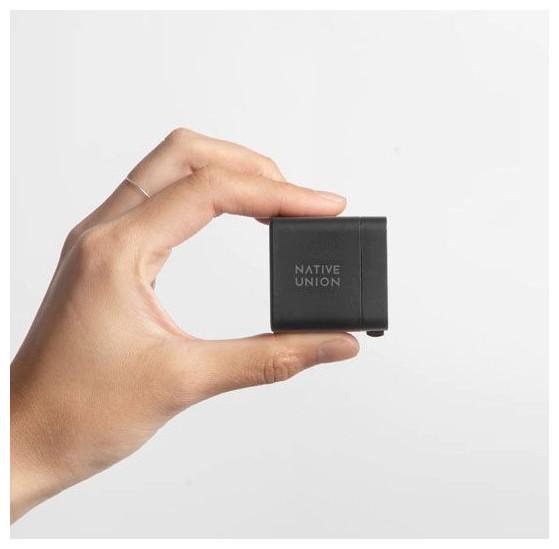 Produktbild Native Union Fast GaN Charger PD 35W (35 W, 2 Ports)