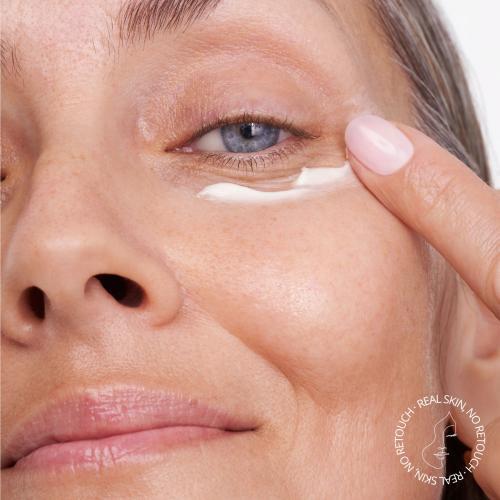 Image du produit Nip + Fab Crème pour les yeux illuminée à la vitamine C fixe 10 (Crème pour les yeux, 15 ml, Journée)