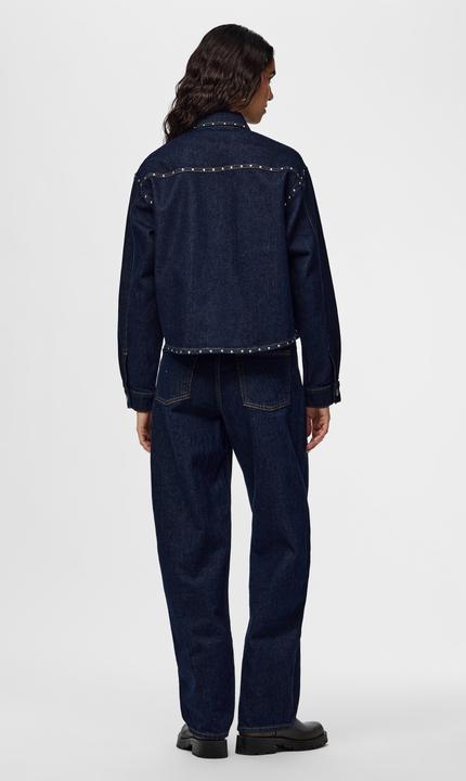 Immagine prodotto Pieces PCKARLA Jeanshemd (S)