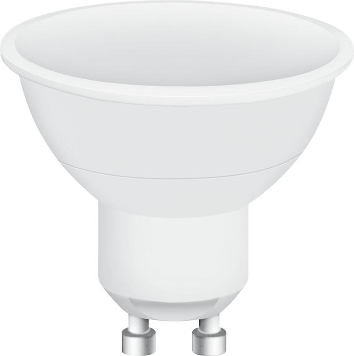 Immagine prodotto Osram Lampade a led retrofit Rgbw con telecomando (GU10, 250 lm, 1 x)