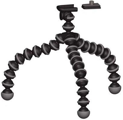 Joby GorillaPod Original Grey (Plastic)