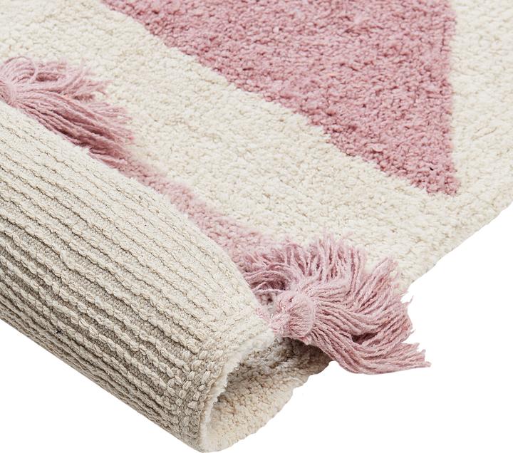 Produktbild Beliani Zaysan (200 x 140 cm)