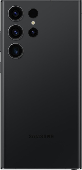 Immagine prodotto Samsung Galaxy S23 Ultra (1000 GB, Phantom Black, 6.80", SIM + eSIM, 200 Mpx, 5G)