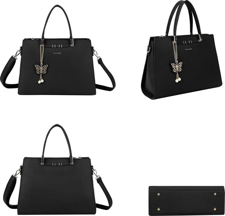 Actual product image Gallantry Damentasche Ariane Anhänger