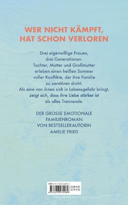 Immagine prodotto Der längste Sommer ihres Lebens (Tedesco, Amelie fritte, 2024)