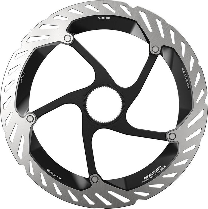 Produktbild Shimano CL Int RT-CL900 (203 mm)
