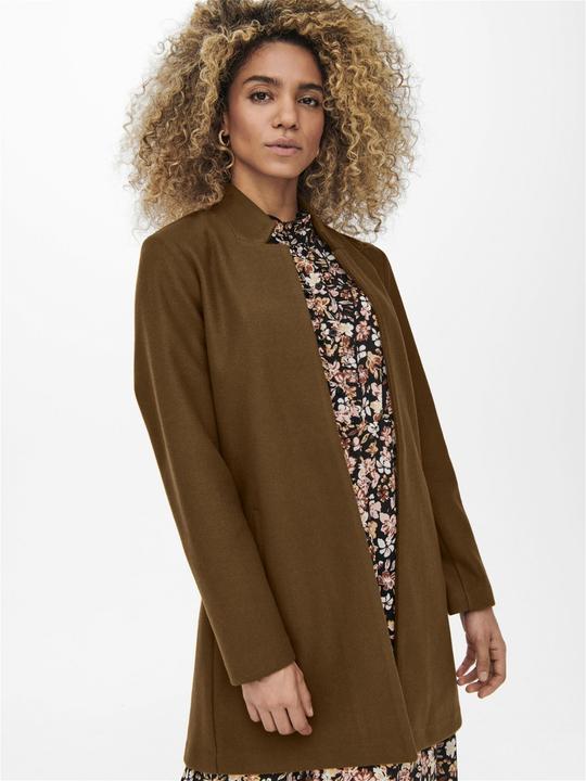 Immagine prodotto Only Cappotto a collo alto (L)
