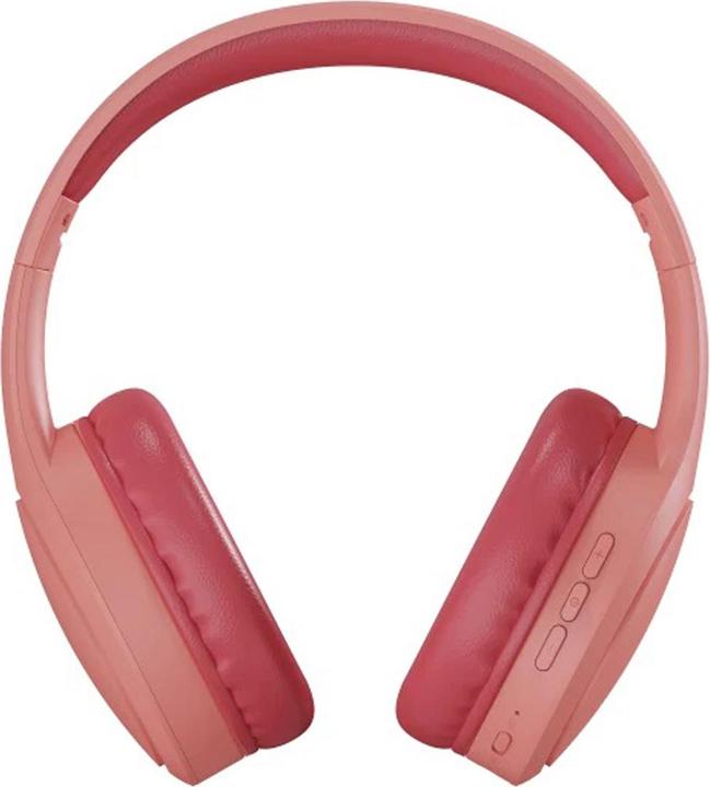 Produktbild T'nB Kopfhörer (Keine Geräuschunterdrückung, 30 h, Kabelgebunden, Kabellos)