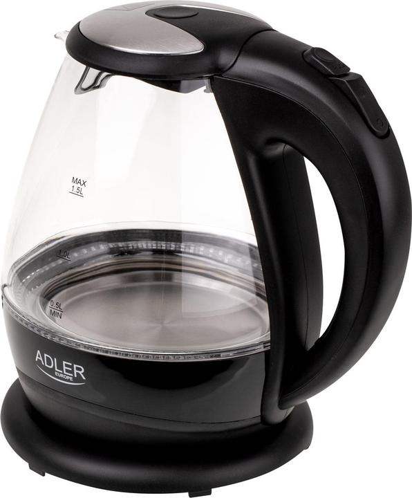 Image du produit Adler AD 1224 Bouilloire (1.50 l)