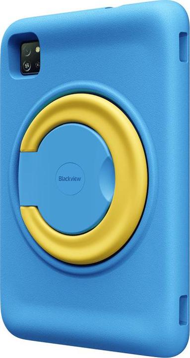 Produktbild Blackview Tablet Tab 60 Pro Kids 4G 10 HD T606 4GB 128GB 7700-10W A15 Ocean Blue (4G, 10.01", 128 GB, Ocean Blue)