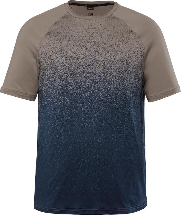 Produktbild Jay-Pi T-Shirt Iron Anvil, Fitness, Halbarm, QuickDry, bis 7 XL (XXL)