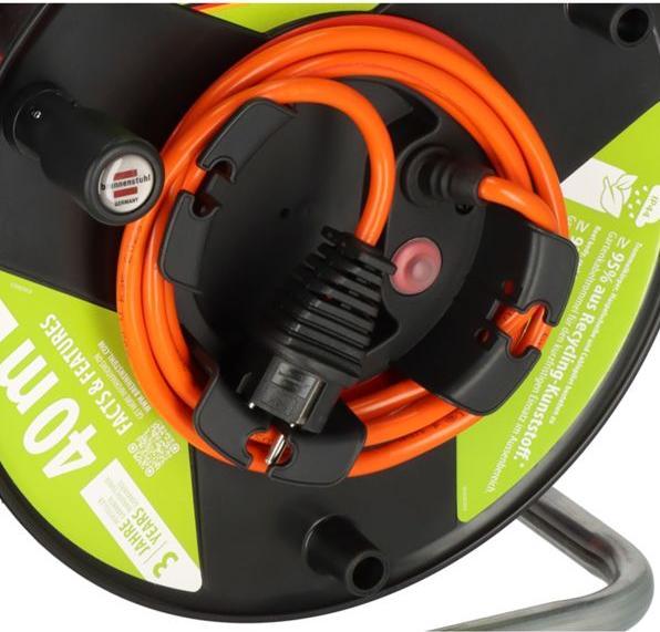 Produktbild Brennenstuhl Garant® (40 m)