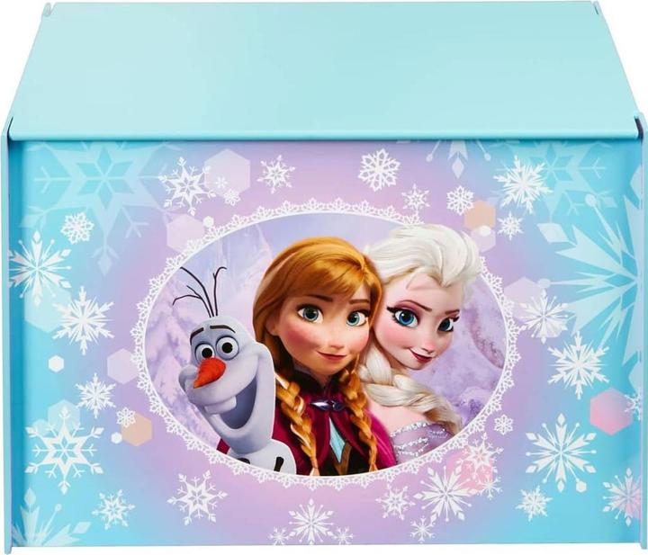 Produktbild Worlds Apart World Apart Spielzeugkiste Frozen