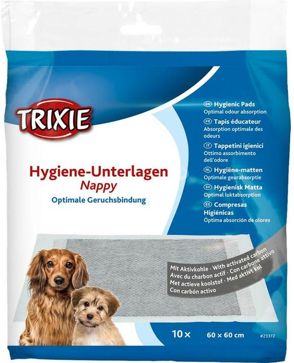 Actual product image Trixie Nappy (Dog)