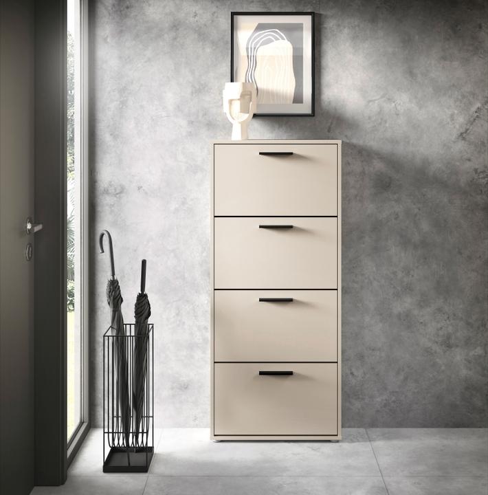 Image du produit Bega Consult Sam (59 x 17 x 136 cm)