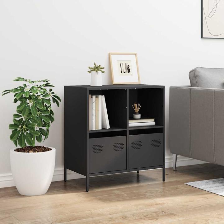Produktbild vidaXL Sideboard (68 x 39 x 73.50 cm)