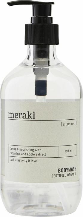 Meraki Brume soyeuse (490 ml)