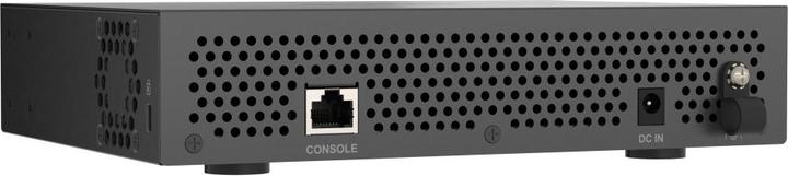 Immagine prodotto QNAP QSW-L3208-2C6T 6 ports 10Gbps 2 ports (8 Porti)